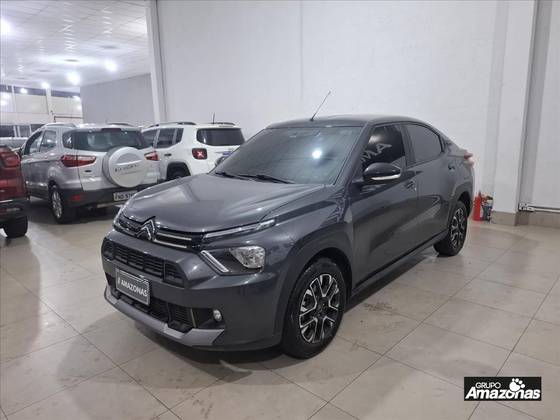 CITROËN BASALT 1.0 TURBO 200 FLEX SHINE CVT CITROËN BASALT 1.0 TURBO 200 FLEX SHINE CVT
